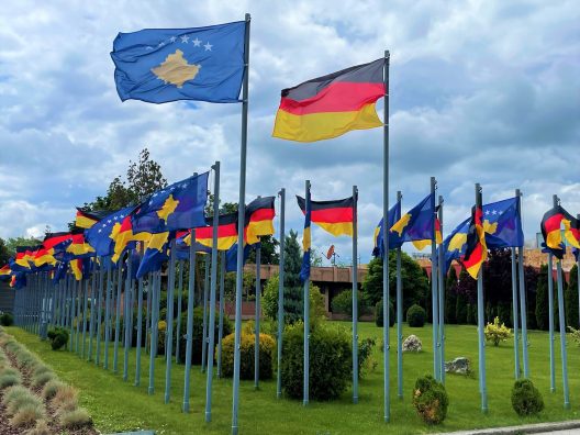 A po bëhen kosovarët një nga komunitetet kryesore që marrin shtetësinë gjermane 