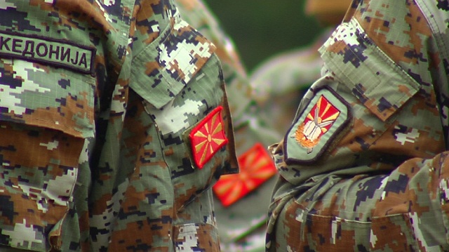 Akademia Ushtarake hap konkurs për regjistrimin e kadetëve