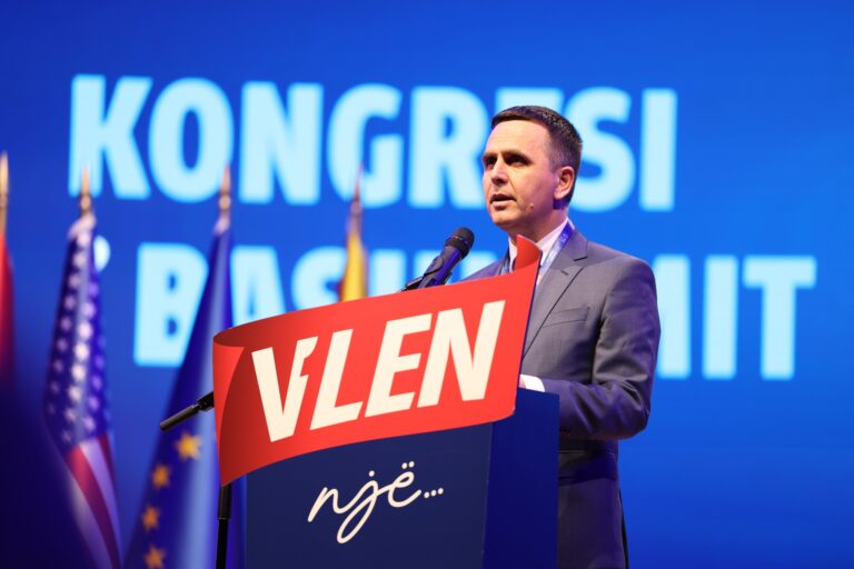 Kasami për humbjen e Vuçiçit: Ndryshimi politik në Serbi është lajm i mirë për rajonin