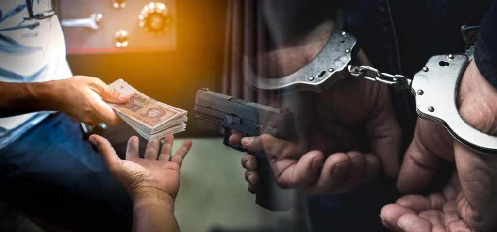 zbardhet-tentativa-per-grabitje-ne-manastir-arrestohet-nje-person