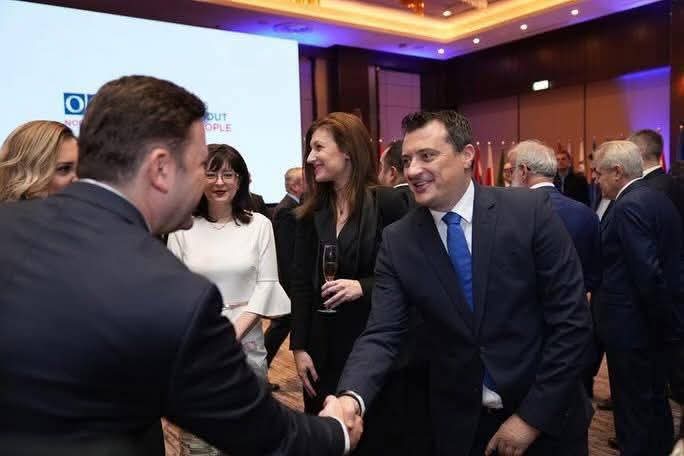 VLEN  Pse heshti Bujar Osmani për Banjskën dhe planet kundër Kosovës  A ka lidhje Vlladimir Stajiqi 
