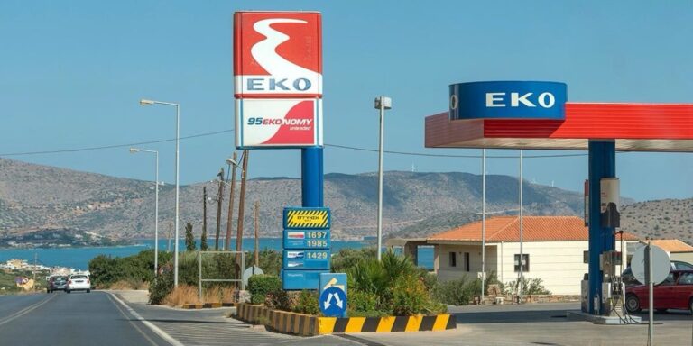 Ja ku është karburanti më i lirë në Greqi para sezonit veror