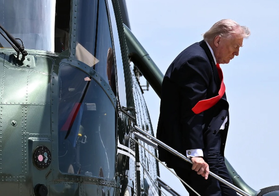 demokratet-akuza-trumpit-tejkaloi-kompetencat-e-tij-ne-iran
