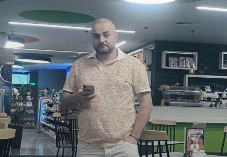 Ndërron jetë i riu nga komuna e Likovës