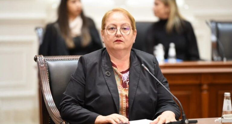 Janevska: Qeveria po punon për krijimin e kushteve më të mira për stafin mjekësor, që të mos largohet nga vendi