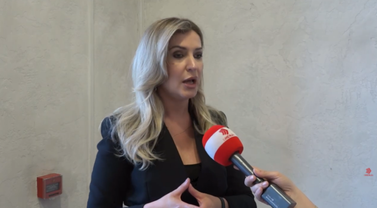 Projekti i hekurudhës me Bullgarinë, Zekolli: Faktet mposhtin gënjeshtrat e Osmanit