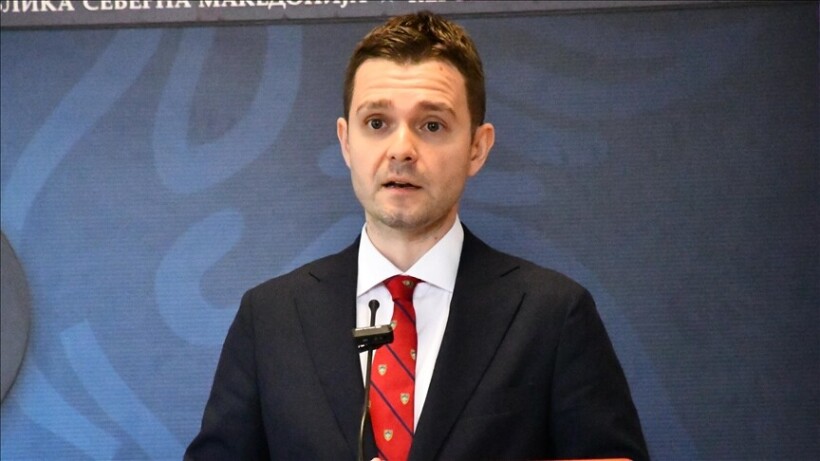 Mucunski: Nuk kemi plan B për BE-në, por nuk pranojmë zgjidhje me çdo kusht