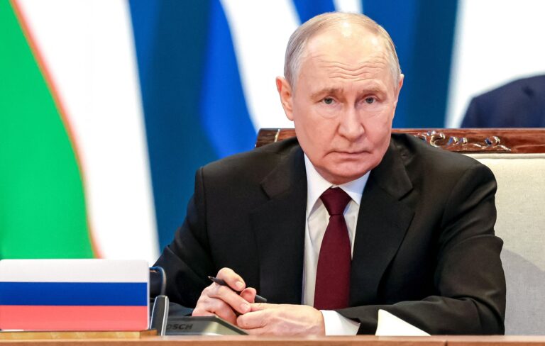 “Nëse doni luftë, përgatituni”, Putin ashpërson tonet ndaj Evropës: Nuk do të ketë fitues