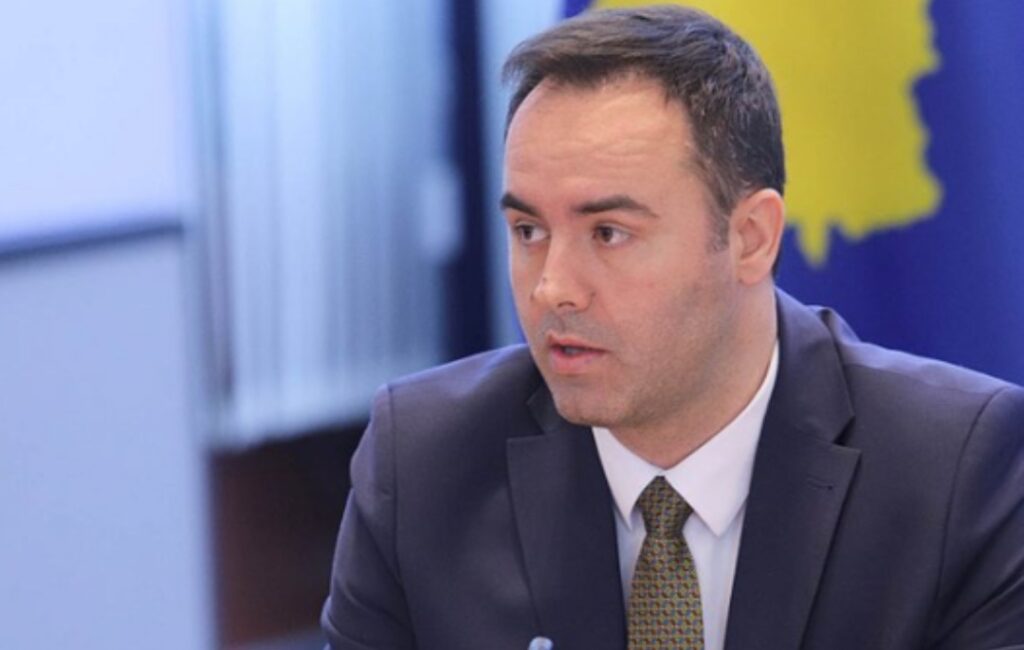 Konjufca  Nëse VV i merr mbi 51   nuk ka zgjedhje deri në vitin 2030