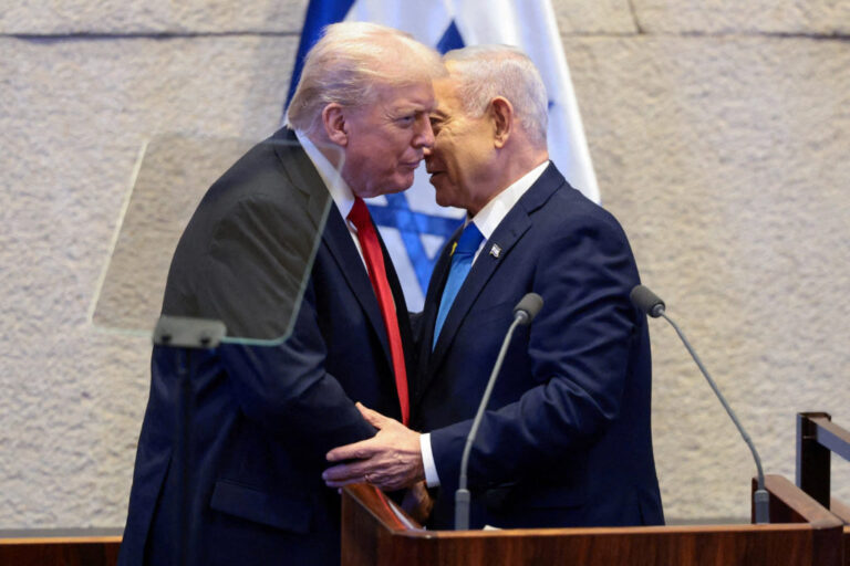Zgjedhjet në Izrael, Trump mbështet Netanyahun: Kryeministër luftëtar! Bibi, nuk do t’iu zhgënjej kurrë