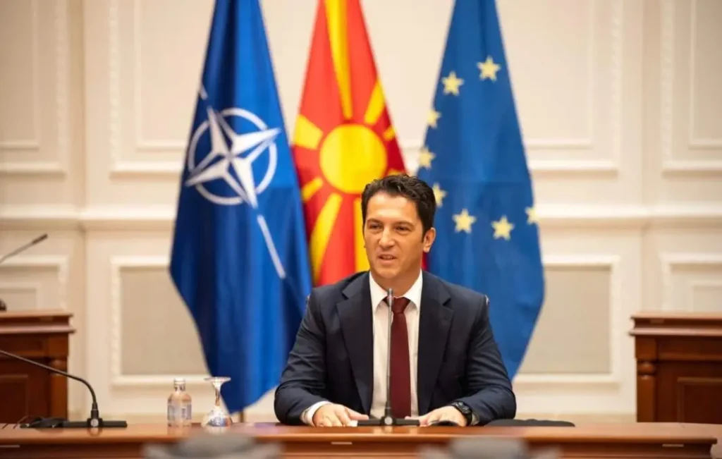 Bekim Sali  S na trembin zgjedhjet   propaganda për gjuhën shqipe është bosh