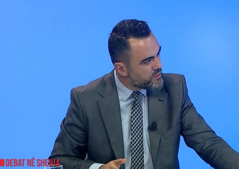 Sulejmani  Të gjitha universitetet mbështesin Ligjin për Arsimin e Lartë  të gatshëm për reforma