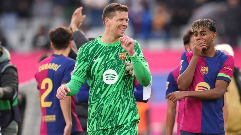 szczesny-vlereson-lamine-yamal-ai-e-ben-futbollin-nje-spektakel