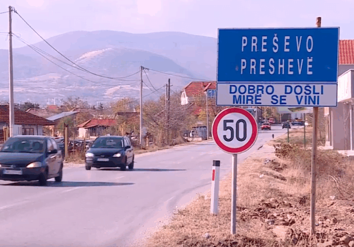 Arrestohen pronarët dhe menaxhmenti i kompanisë shqiptare  Saba Belça  nga Presheva
