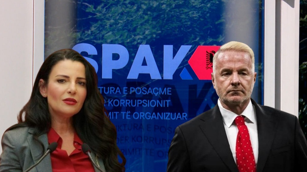 Si Belinda Balluku përdori ish futbollistin Igli Tare për të fshehur vilën që pranoi si rryshfet