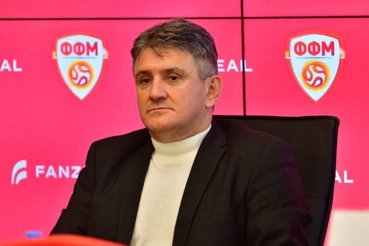Omeragic: Dënimi i UEFA-s për Vardarin mund të kishte qenë më i ashpër, është mirë që kampioni nuk u përjashtua nga garat evropiane