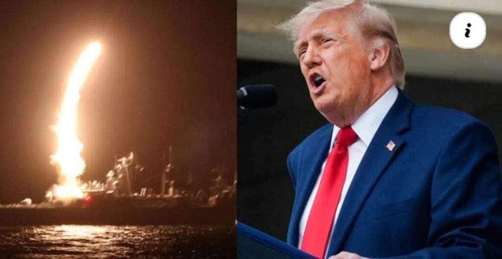 SHBA godet Iranin për të dytën ditë radhazi  Trump  Do t i shkatërrojmë nëse nuk pajtohen me ne nesër