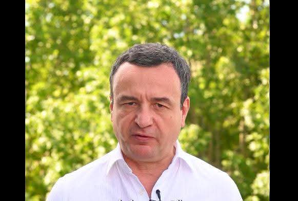 Kurti pas përfundimit të numërimit  LVV ja e rikonfirmuar si parti e parë me 53 deputetë