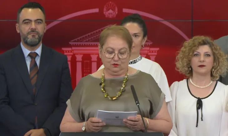 Janevska: Realizuam reforma të shumta, po e rrisim cilësinë e arsimit
