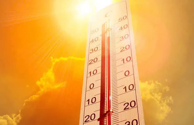 Temperatura tropikalë në Gjermani dhe shumë vende të tjera 