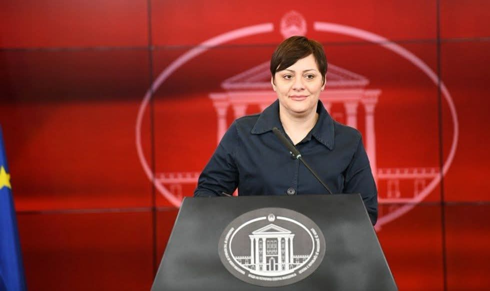 Koçoska: Ribalanci krijon kushte për investime më të mëdha dhe realizim më efikas të projekteve kapitale