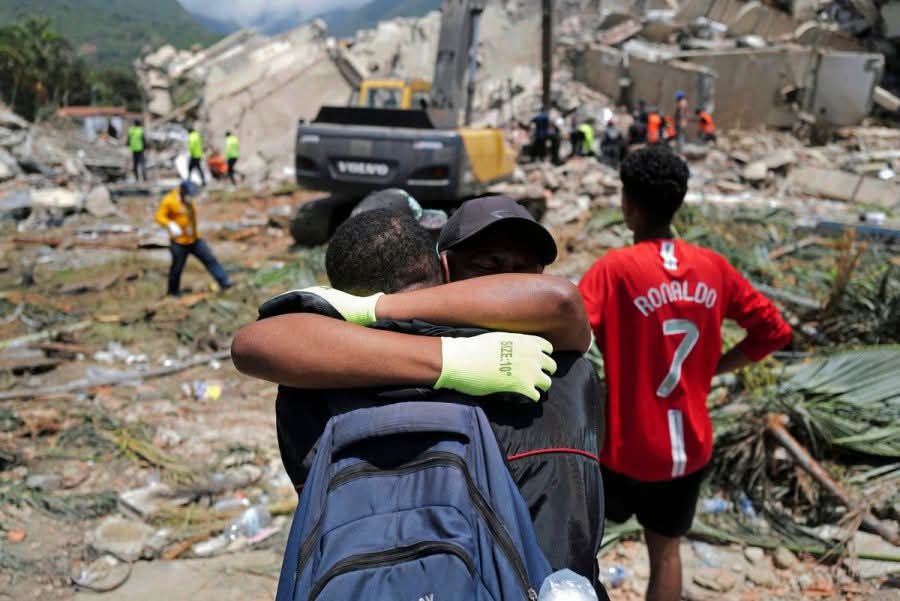 S’ka shpresa për të mbijetuarit pas tërmetit në Venezuelë, rritet numri i viktimave