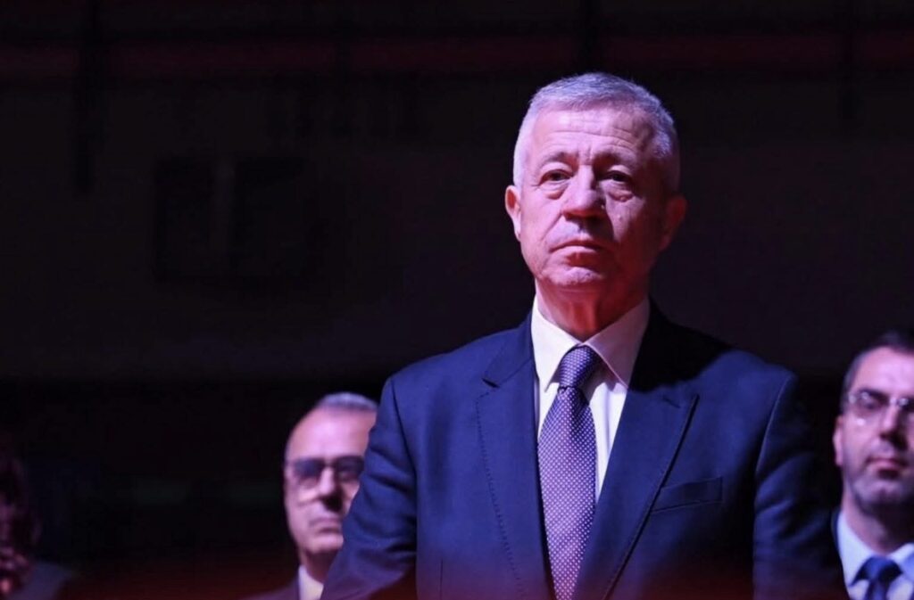 Kush është Fahrush Rexhepi  Njeriu i fjalës dhe i besës kandidat për deputet nga VV ja