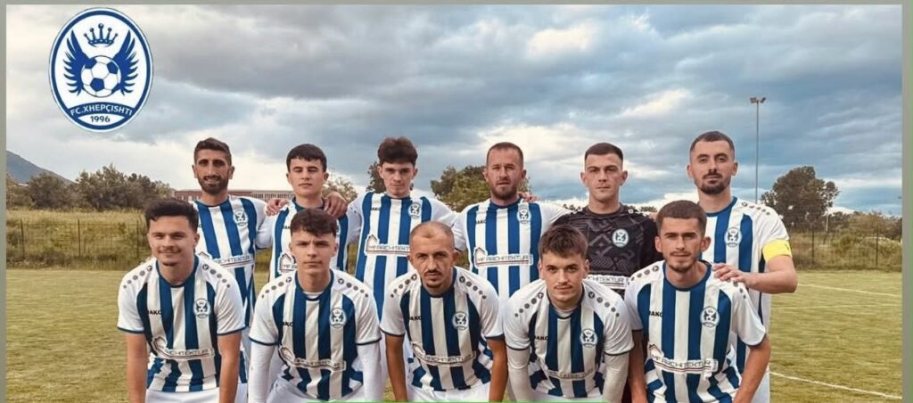 FC Xhepçishti e mbyll sezonin 2025 26 në vendin e tretë 