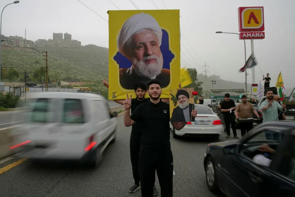 Hezbollahu refuzon armëpushimin në Liban