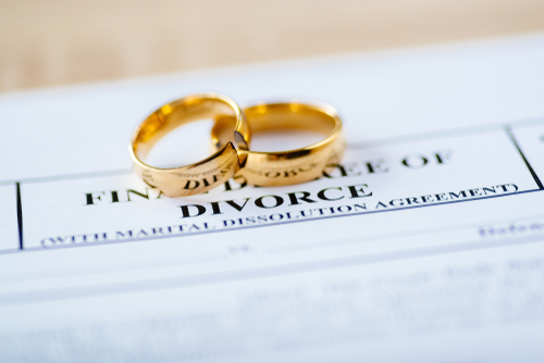 Në Maqedoni ka rënë numri i martesave  ndërsa është rritur për 8  numri i divorceve