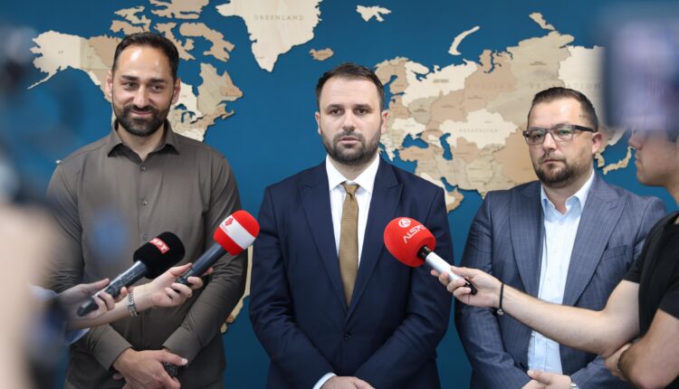Durmishi nga Çairi  Kompanitë të shfrytëzojnë mbështetjen financiare për investime