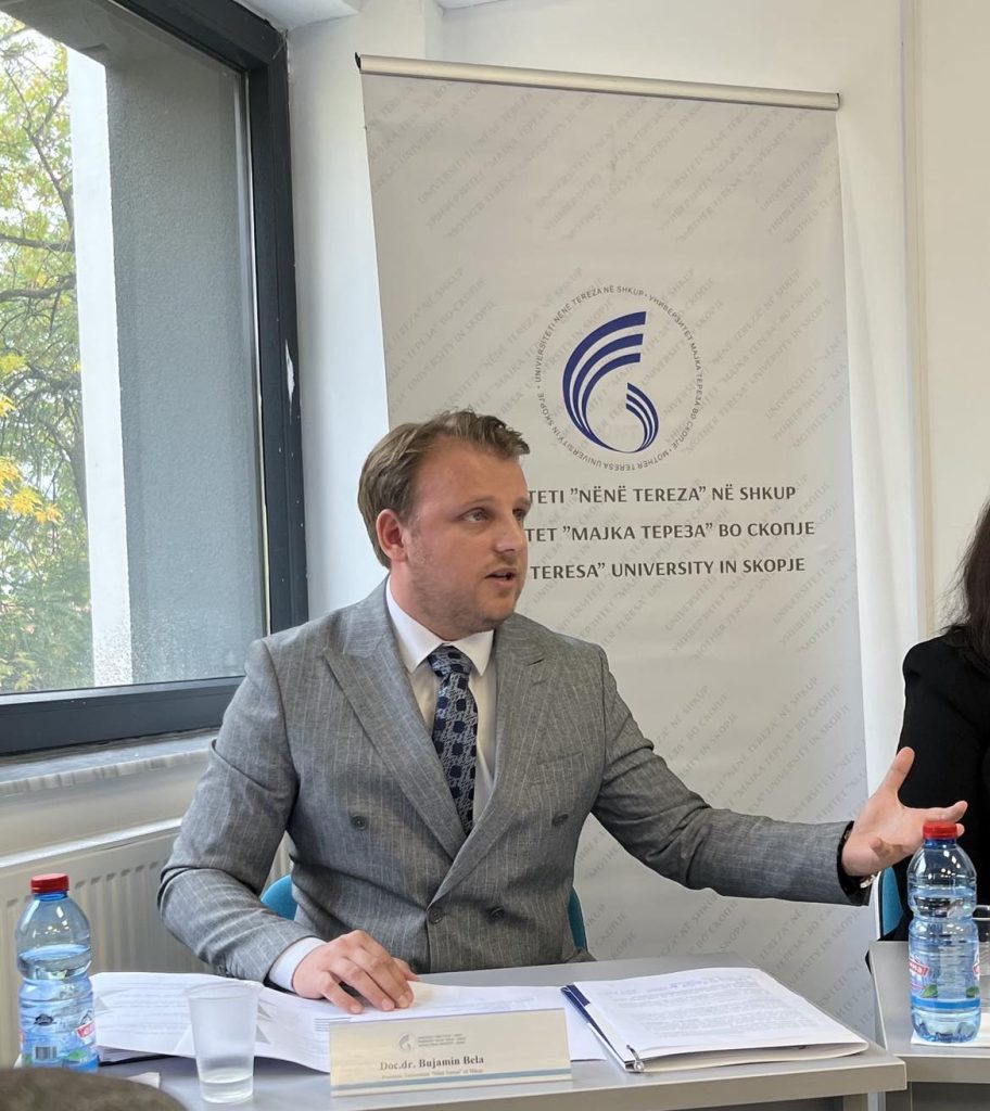 Bela  Ndryshimet në Statutin e UNT së forcojnë zhvillimin dhe zgjerimin akademik të universitetit