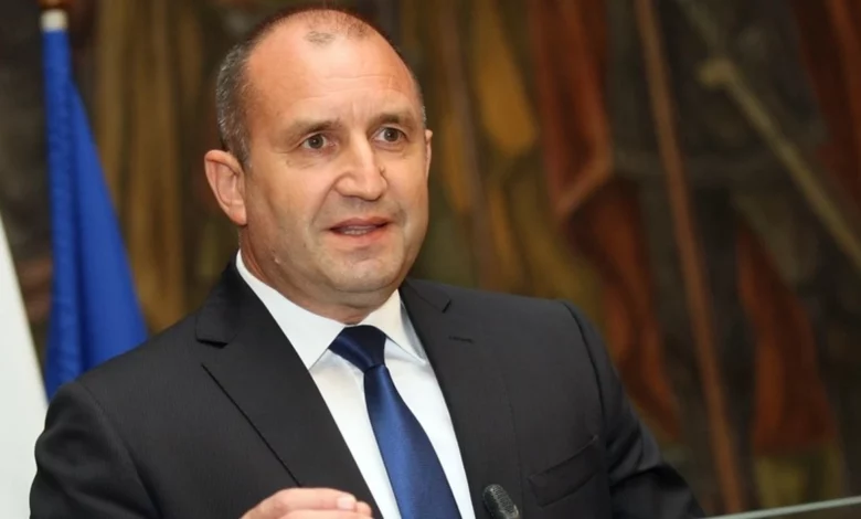 Radev nuk dëshiron takim me Mickoskin  Nuk kemi më çfarë t i themi njëri tjetrit