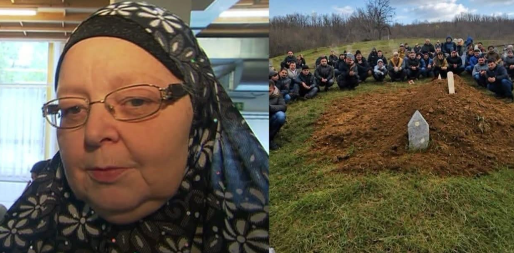 Varroset në Prizren zvicerania që e dha pasurinë për UÇK-në