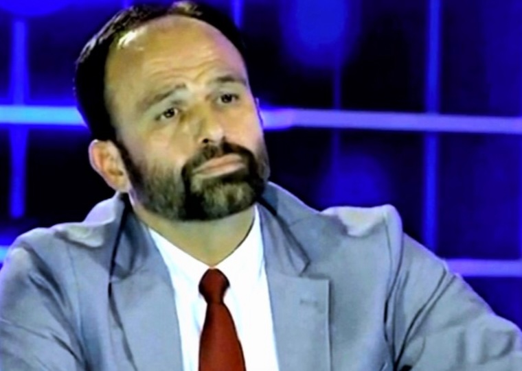 Komisari i Zajazit në shërbim të Sulltan Surrelit