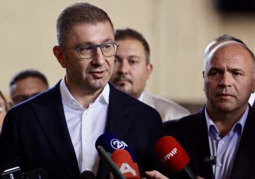 ZNAM ‘kërcënon’ me braktisjen e Qeverisë, kërkon ministri më të fortë në këmbim të Drejtësisë?!
