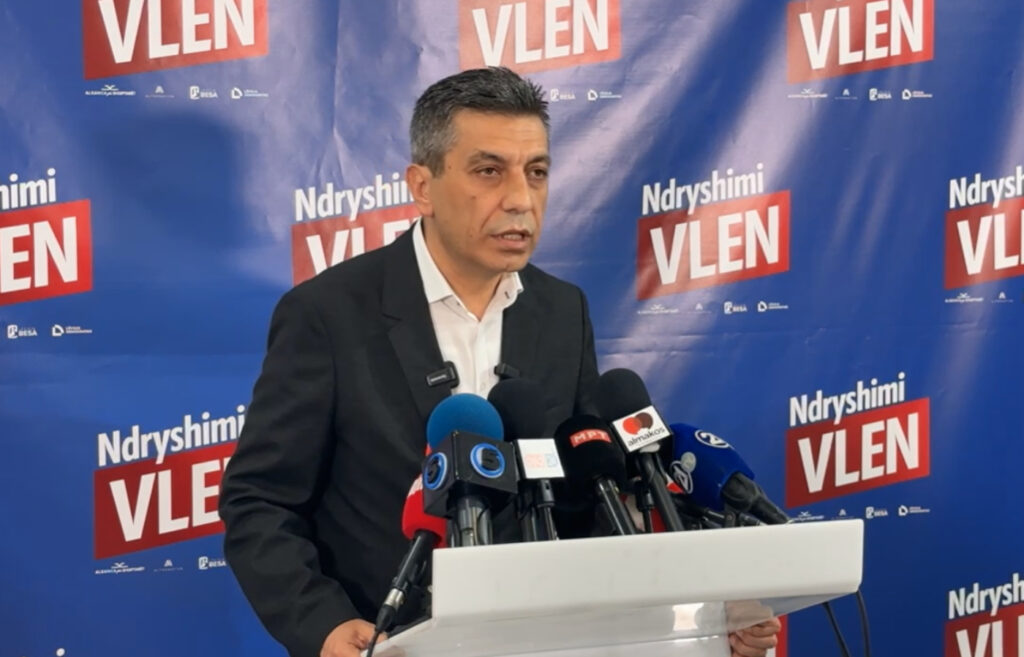 Mexhiti: Deri në fundjavë pritet të kemi pasqyrë të qartë për rikonstruimin e Qeverisë