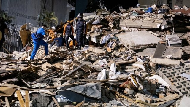 Eksperti italian paralajmëron: Në Venezuelë priten lëkundje të tjera të forta sizmike