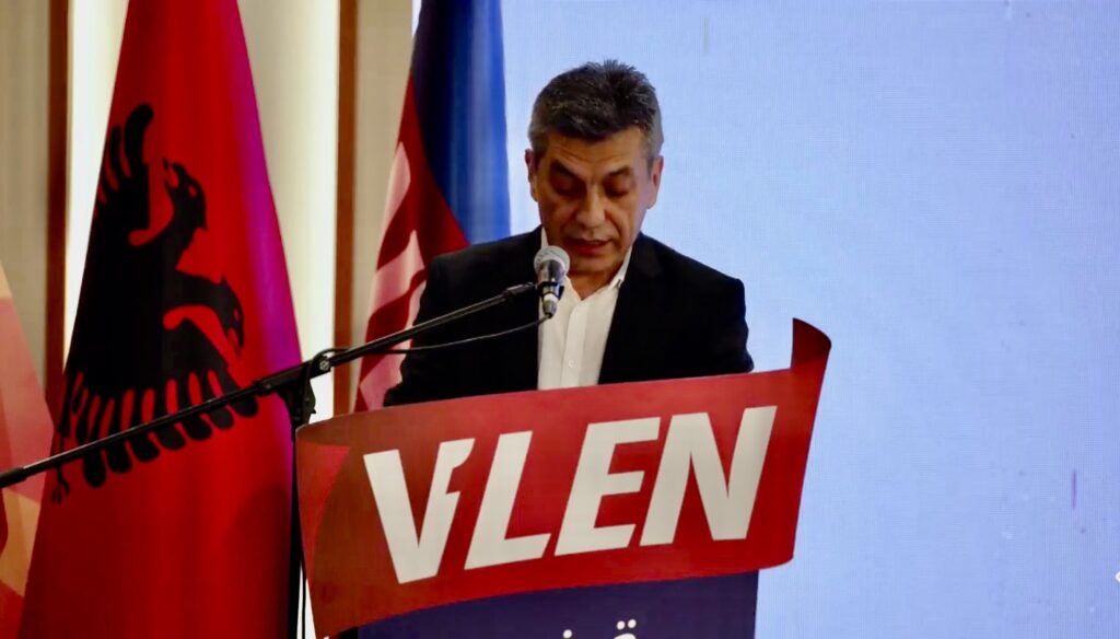 Mexhiti: Për 24 muaj ndryshimi nuk është më slogan, është realitet