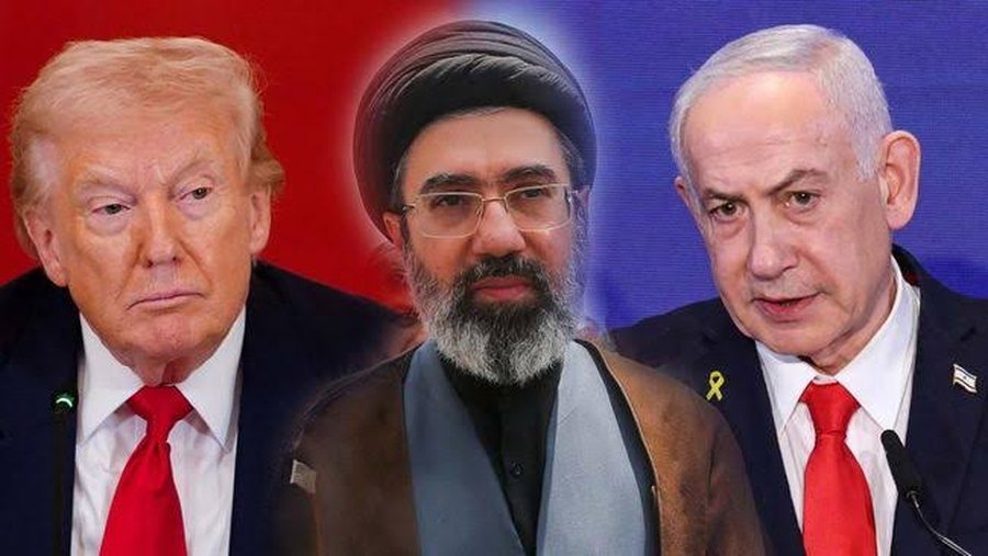SHBA-Iran drejt një përshkallëzimi të ri, Khamenei kërkon “kokën” e Trump dhe Netanyahut!