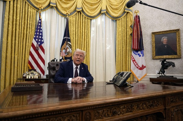 Alarm në Shtëpinë e Bardhë? Trump kërkon të ndryshojë rregullat para zgjedhjeve