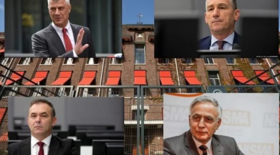 Gjyqi i dytë ndaj Thaçit – gjyqtari shtyn fjalët përmbyllëse, vendimi në fundvit?