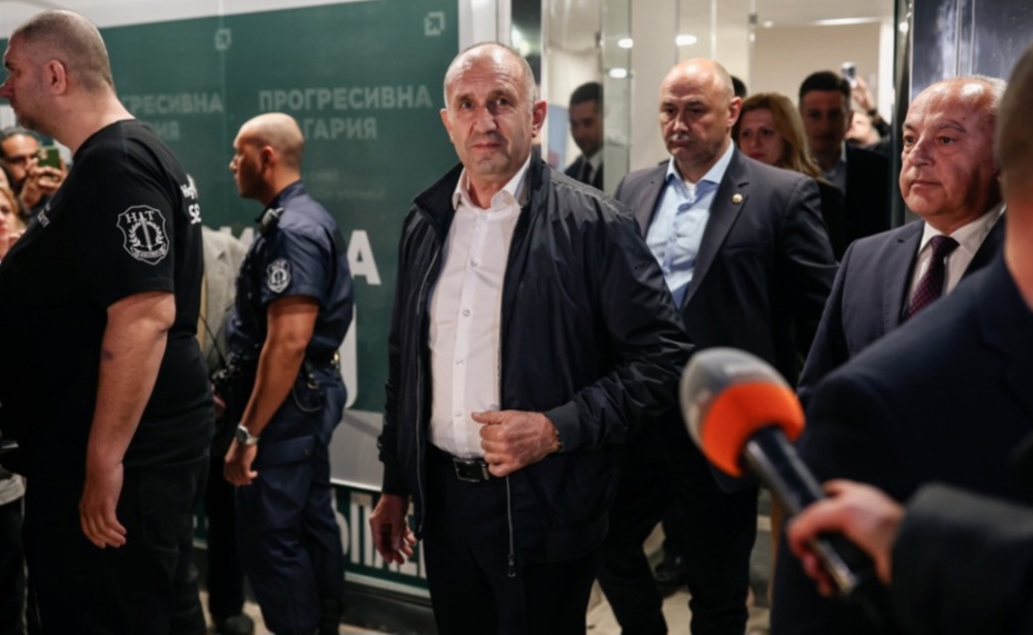 Bullgaria kërcënon me veto ndaj paketës së re të sanksioneve të BE-së kundër Rusisë