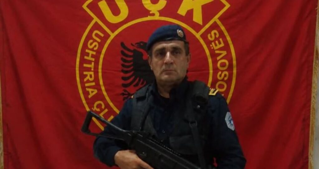 Tragjike: Humb jetën një zyrtar i Policisë së Kosovës pasi u godit nga një veturë në Morinë