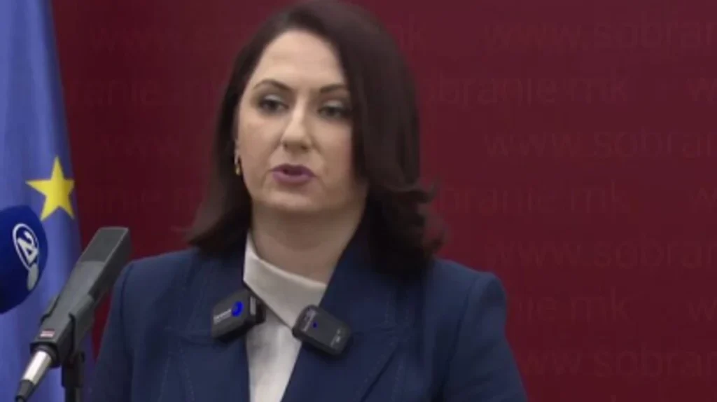 Ajdari  Do ta bllokojmë Ligjin për përfaqësim të drejtë dhe adekuat  ja pse