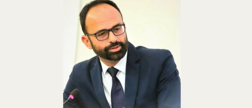 Shasivari  Balancuesi stimulonte abuzimin me deklarimin kombëtar