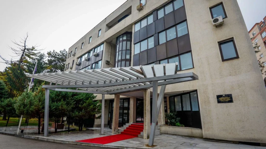 Arrestohen gjashtë persona për  Tregti me fëmijë   38 vjeçari nga Tetova për 500 euro lejoi adpotimin e fëmijës të porsalindur