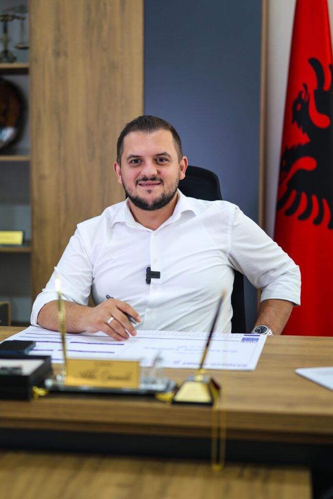 Albi Qamili: Edhe nëse e votojmë propozimin e BDI, gjykata mund ta shfuqizojë, do ta bëjmë siç duhet