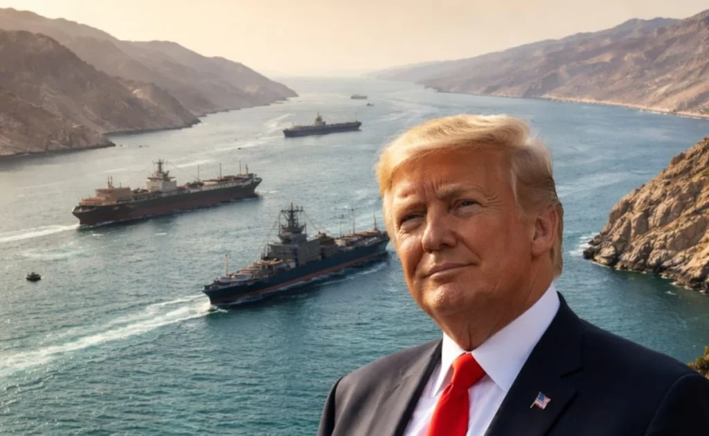 trump-po-luan-me-zjarrin-paralajmerimi-i-ekspertit-lufta-shba-iran-tashme-eshte-per-hormuzin