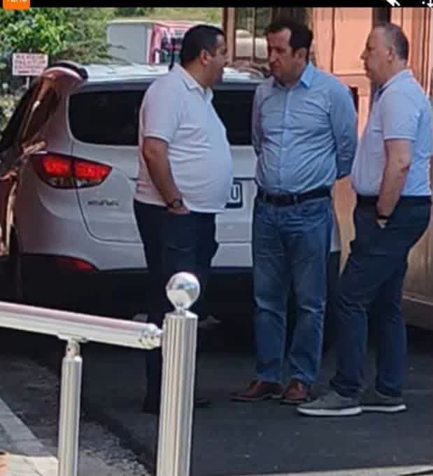 VLEN: Ndalimi pa shpjegim i tre zyrtarëve tanë kërkon përgjigje zyrtare!